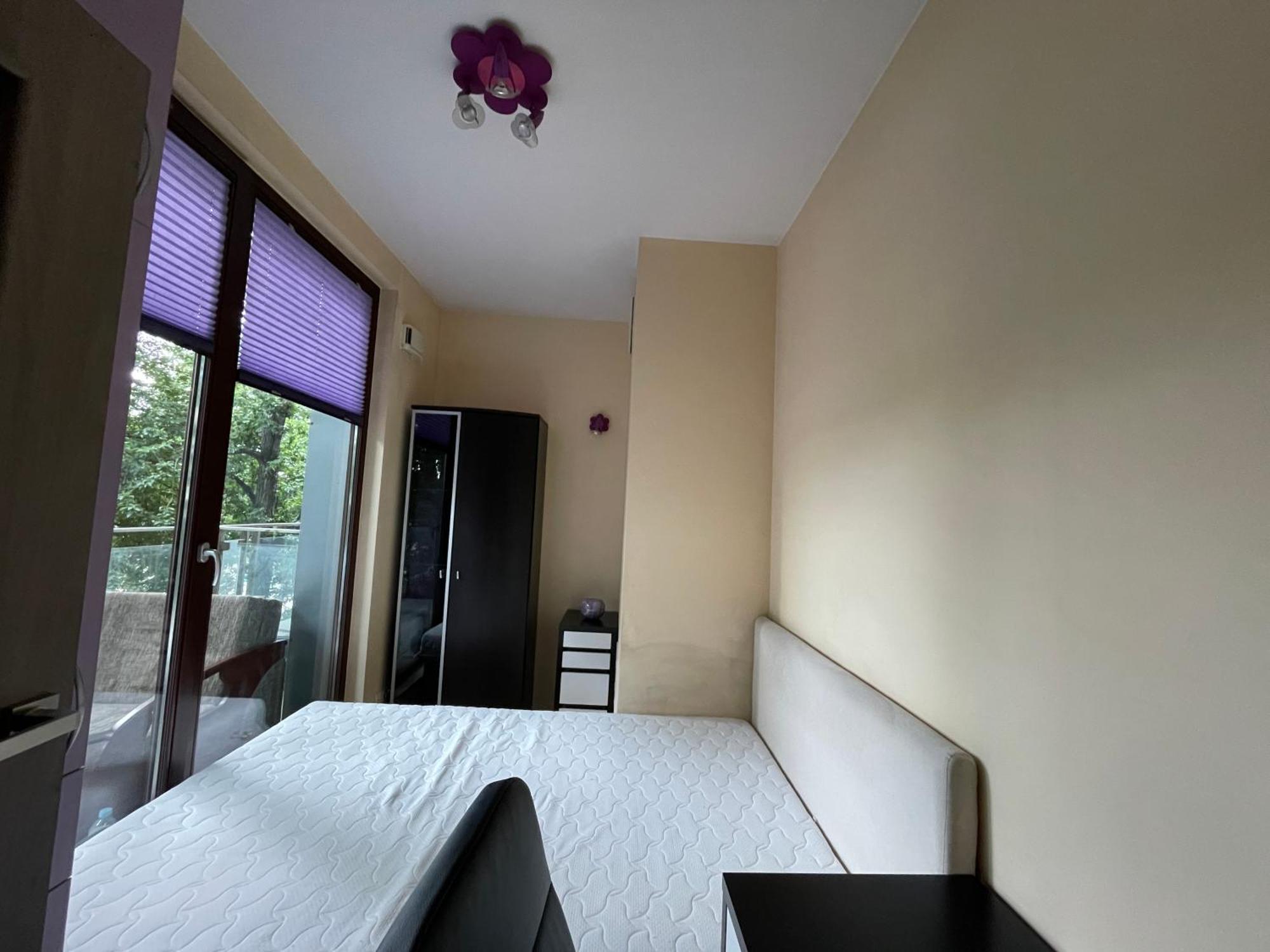 Triton Park Apartaments Варшава Экстерьер фото